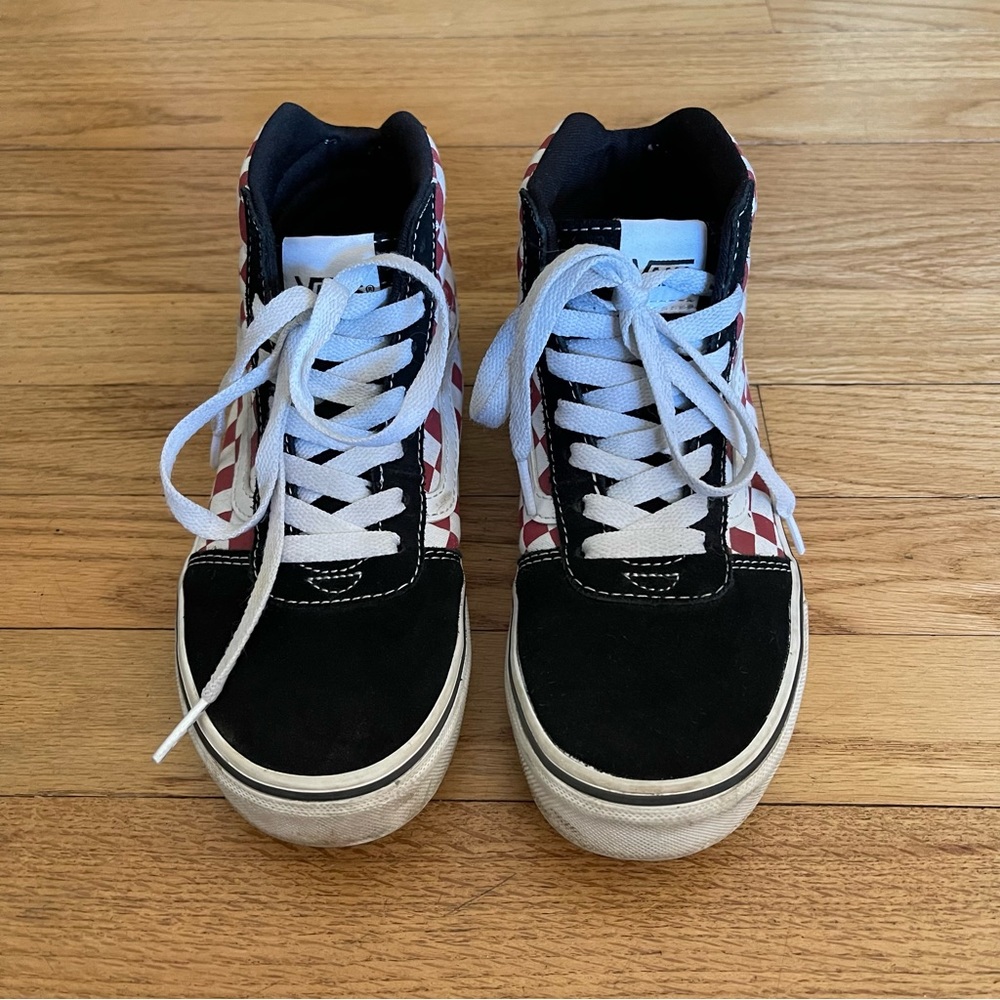 💫KIDS💫 Vans size 4